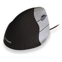 Evoluent VerticalMouse 3, Optisch, USB Typ-A, 2600 DPI