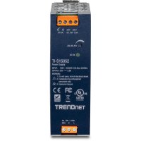 TRENDnet TI-S15052, Stromversorgung, Schwarz,...