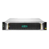 HPE MSA 2060, HDD+SSD, 5 kg, Rack (2U), Silber, Schwarz