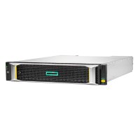 HPE MSA 2062, 1,92 TB, SSD, 2.5/3.5", 5 kg, Rack...