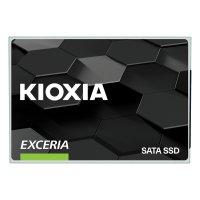 Kioxia EXCERIA, 960 GB, 2.5", 555 MB/s, 6 Gbit/s