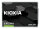 Kioxia EXCERIA, 480 GB, 2.5", 555 MB/s, 6 Gbit/s