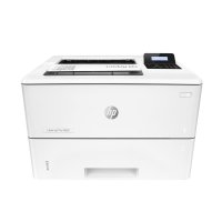 HP LaserJet Pro M501dn Schwarzweiß Drucker, Duplex, Laser, 4800 x 600 DPI, A4, 43 Seiten pro Minute, Doppelseitiger Druck, Netzwerkfähig