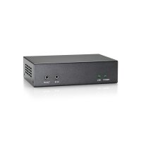 LevelOne HVE-9211R, 3840 x 2160 Pixel, AV-Receiver, 100...