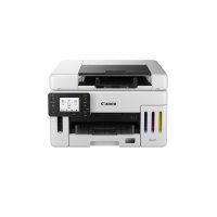 Canon MAXIFY GX6550, Tintenstrahl, Farbdruck, 600 x 1200...