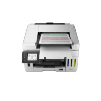 Canon MAXIFY GX6550, Tintenstrahl, Farbdruck, 600 x 1200...