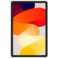 Xiaomi Redmi Pad SE, 27,9 cm (11"), 1920 x 1200 Pixel, 128 GB, 4 GB, Android 13, Graphit, Grau