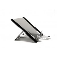 Bakker FlexTop 270 Notebook Stand, Laptop-Ständer,...