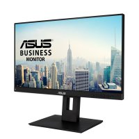 ASUS BE24EQSB, 60,5 cm (23.8"), 1920 x 1080 Pixel, Full HD, LED, 5 ms, Schwarz