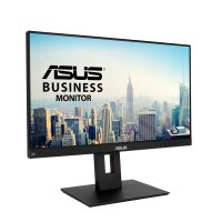 ASUS BE24EQSB, 60,5 cm (23.8"), 1920 x 1080 Pixel, Full HD, LED, 5 ms, Schwarz