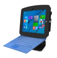 Compulocks Space, 30,5 cm (12"), Surface, Schwarz,...