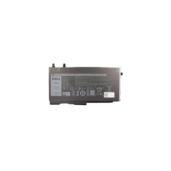 Dell K7C4H, Akku, Dell, Dell Latitude 5400, 5400 Chromebook Enterprise, 5401, 5410, 5411, 5500, 5501, 5510, 5511 Dell...