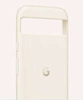 Google GA05488-WW, Cover, Google, Pixel 8a, 15,5 cm (6.1"), Cremefarben