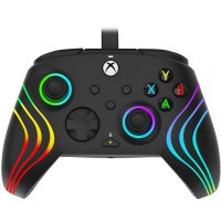 PDP Afterglow Wave, Gamepad, PC, Xbox One, Xbox Series S,...