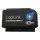 LogiLink AU0028A, USB 3.0, IDE / SATA, Schwarz