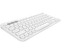 Logitech K380 Multi-Device, Mini, Kabellos, Bluetooth,...