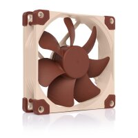 Noctua NF-A9, Ventilator, 9 cm, 400 RPM, 2000 RPM, 22,8...