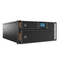 Vertiv Liebert GXT5-10KIRT5UXLN, Doppelwandler (Online), 10 kVA, 10000 W, Reiner Sinus, 176 V, 288 V