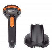 Manhattan Wireless 2D Barcodescanner, 250 mm...