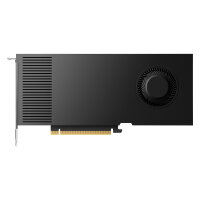 PNY RTX 4000 Ada, RTX A4000, 20 GB, GDDR6, 160 Bit, PCI...