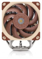 Noctua NH-U12A, Kühler, 12 cm, 450 RPM, 2000 RPM, 22,6 dB, 102,1 m³/h