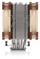 Noctua NH-U12A, Kühler, 12 cm, 450 RPM, 2000 RPM, 22,6 dB, 102,1 m³/h