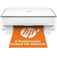 HP ENVY 6020e All-in-One-Drucker, Thermal Inkjet,...