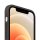 Apple MHL73ZM/A, Cover, Apple, iPhone 12, 12 Pro, 15,5 cm (6.1"), Schwarz