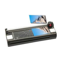 Olympia A 340 Combo, 33 cm, Kalt-/Warmlaminator, 250 mm/min, 0,5 mm, A3, Manuell