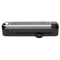 Olympia A 240 Combo, 23 cm, Kalt-/Warmlaminator, 250...