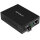 StarTech.com Gigabit Ethernet Glasfaser Medienkonverter - 850nm MM LC - 500m, 1000 Mbit/s, 1000Base-T, 100Base-TX, 10Base-T, 1000Base-LX, 1000Base-SX, IEEE 802.3, IEEE 802.3ab, IEEE 802.3u, IEEE 802.3z, Gigabit Ethernet, 10,100,1000 Mbit/s