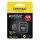 Intenso microSDXC 128GB Class 10 UHS-I Professional - Extended Capacity SD (MicroSDHC), 128 GB, MicroSDXC, Klasse 10, UHS-I, 100 MB/s, 45 MB/s