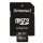 Intenso microSDXC 128GB Class 10 UHS-I Professional - Extended Capacity SD (MicroSDHC), 128 GB, MicroSDXC, Klasse 10, UHS-I, 100 MB/s, 45 MB/s