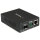 StarTech.com Gigabit Ethernet Glasfaser Medienkonverter mit offenem SFP Steckplatz, 1000 Mbit/s, 1000Base-T, 100Base-TX, 10Base-T, 1000Base-LX, 1000Base-SX, IEEE 802.3, IEEE 802.3ab, IEEE 802.3u, IEEE 802.3z, Gigabit Ethernet, 10,100,1000 Mbit/s