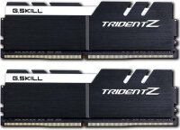 G.Skill 32GB DDR4-3600, 32 GB, 2 x 16 GB, DDR4, 3600 MHz,...