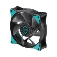 Iceberg Interactive IceGALE Xtra - Ventilator - 8 cm -...