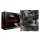 ASRock B450M-HDV R4.0, AMD, Sockel AM4, AMD Athlon, AMD Ryzen™ 3, 2nd Generation AMD Ryzen™ 3, 3rd Generation AMD Ryzen™ 3, AMD..., DDR4-SDRAM, 32 GB, DIMM