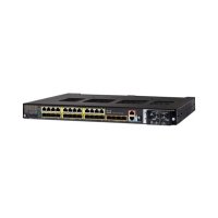 Cisco IE-4010-4S24P, Managed, L2/L3, Gigabit Ethernet...