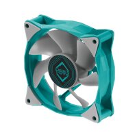 Iceberg Interactive IceGALE - Ventilator - 8 cm - 800 RPM...