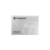 Transcend SSD230S, 1 TB, 2.5", 560 MB/s, 6 Gbit/s