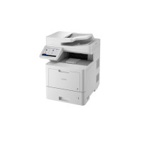 Brother MFC-L9670CDN, Laser, Farbdruck, 2400 x 600 DPI,...