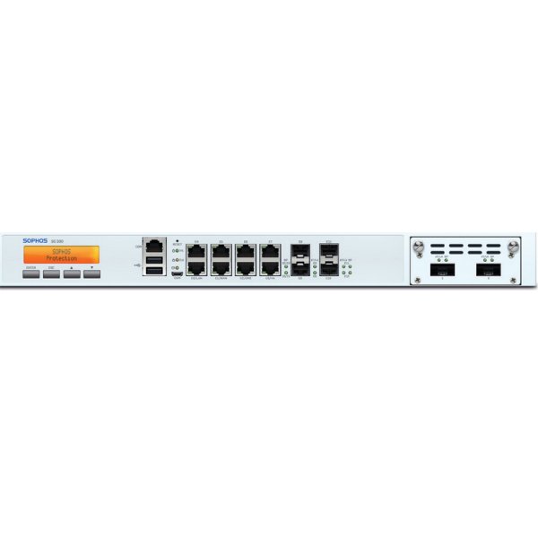 Sophos SG33T2HEUK, 22 Gbit/s, 4 Gbit/s, 6000 Mbit/s, 1,5 Gbit/s, 184 BTU/h, CB, UL, CE,FCC Class A, ISED, VCCI, RCM, CCC, KC, BIS