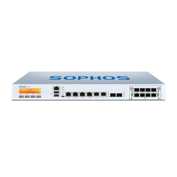 Sophos SG 230 rev.2, 14,5 Gbit/s, 2 Gbit/s, 3000 Mbit/s, 0,8 Gbit/s, CB, UL, CE,FCC Class A, ISED, VCCI, RCM, CCC, KC, BIS, IEEE 802.3, IEEE 802.3ab, IEEE 802.3u, IEEE 802.3z