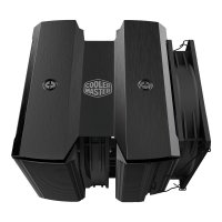 Cooler Master MasterAir MA824 Stealth, Luftkühlung,...