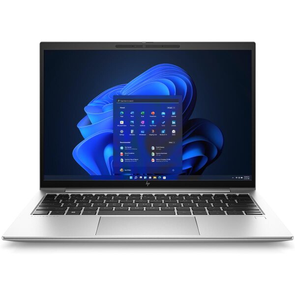 HP EliteBook 835 G9, AMD Ryzen™ 5 PRO, 2,9 GHz, 33,8 cm (13.3"), 1920 x 1200 Pixel, 8 GB, 256 GB