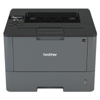 Brother HL-L5100DN, Laser, 1200 x 1200 DPI, A4, 40 Seiten pro Minute, Doppelseitiger Druck, Netzwerkfähig