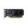 PNY VCQP1000DVIV2-PB, Quadro P1000 V2, 4 GB, GDDR5, 128 Bit, 5120 x 2880 Pixel, PCI Express x16 3.0