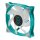 Iceberg Thermal IceGALE ARGB - Ventilator - 12 cm - 500 RPM - 2200 RPM - 38 dB - 94 cfm