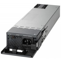 Cisco PWR-C1-1100WAC-P=, Stromversorgung, Schwarz, Grau,...