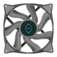 Iceberg Thermal IceGALE - Ventilator - 14 cm - 500 RPM -...